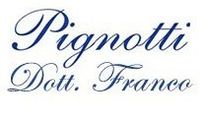 PIGNOTTI DR. FRANCO DERMATOLOGO - LOGO PIGNOTTI DR. FRANCO DERMATOLOGO - LOGO