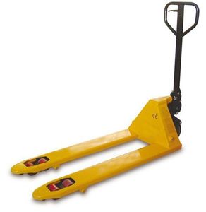 transpallet manuale