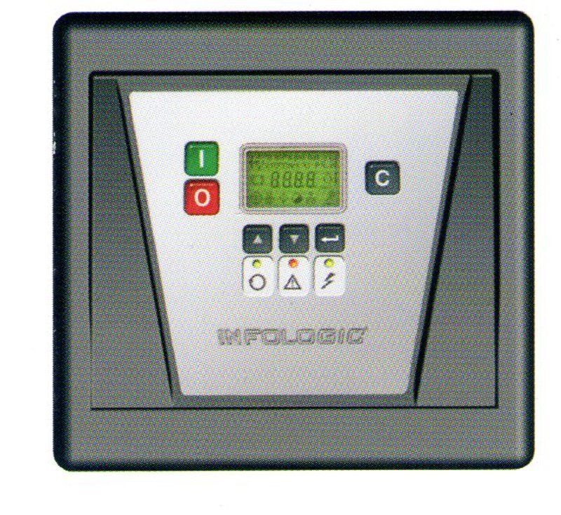 Compressore Rollair