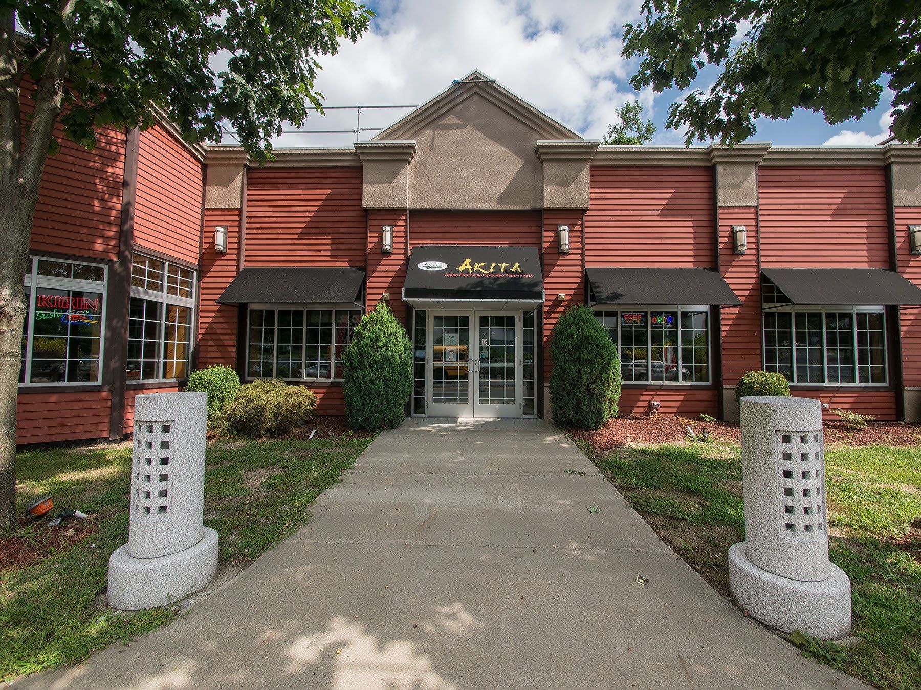 Seafood Restaurant Fairfield, CT