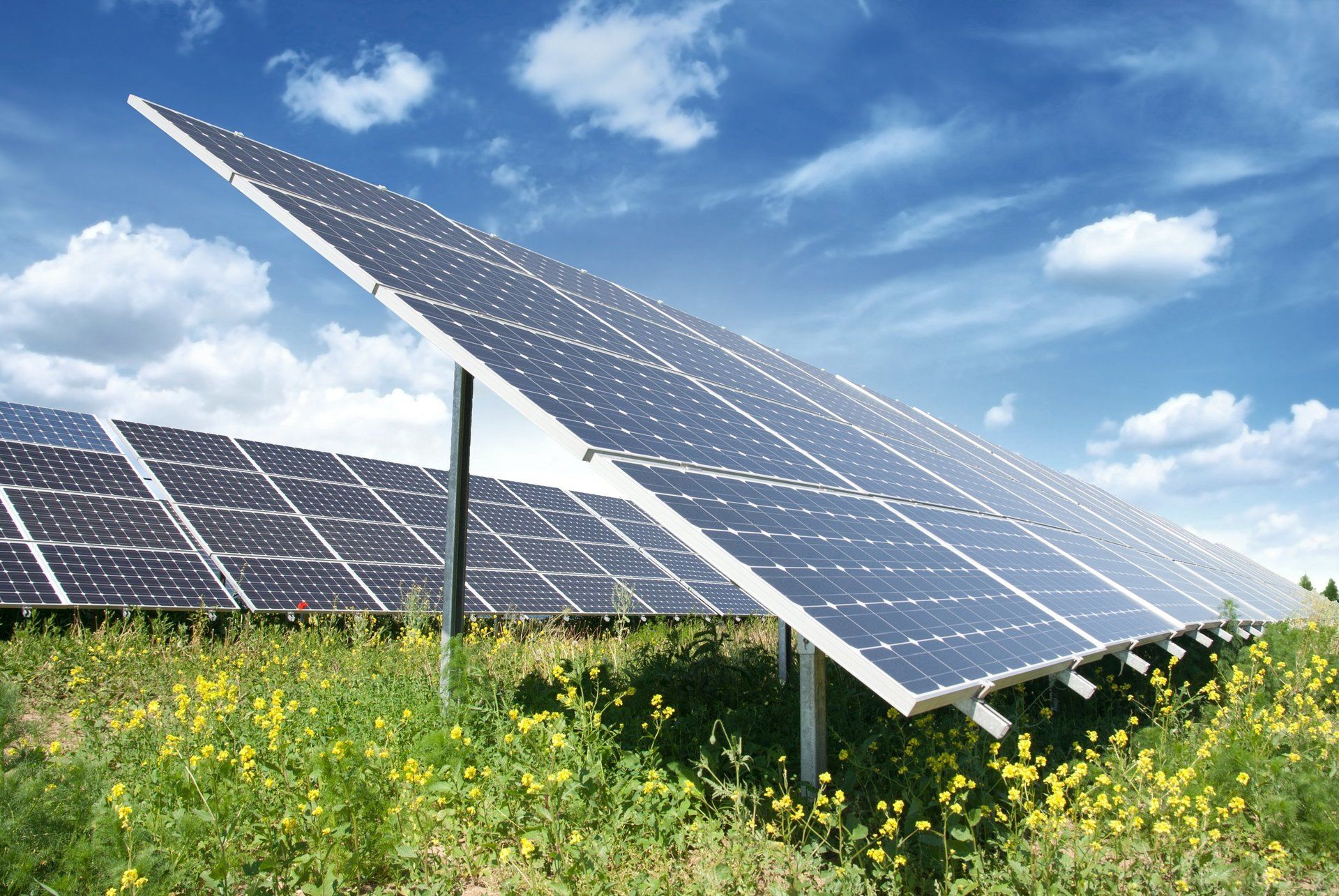 solar panel