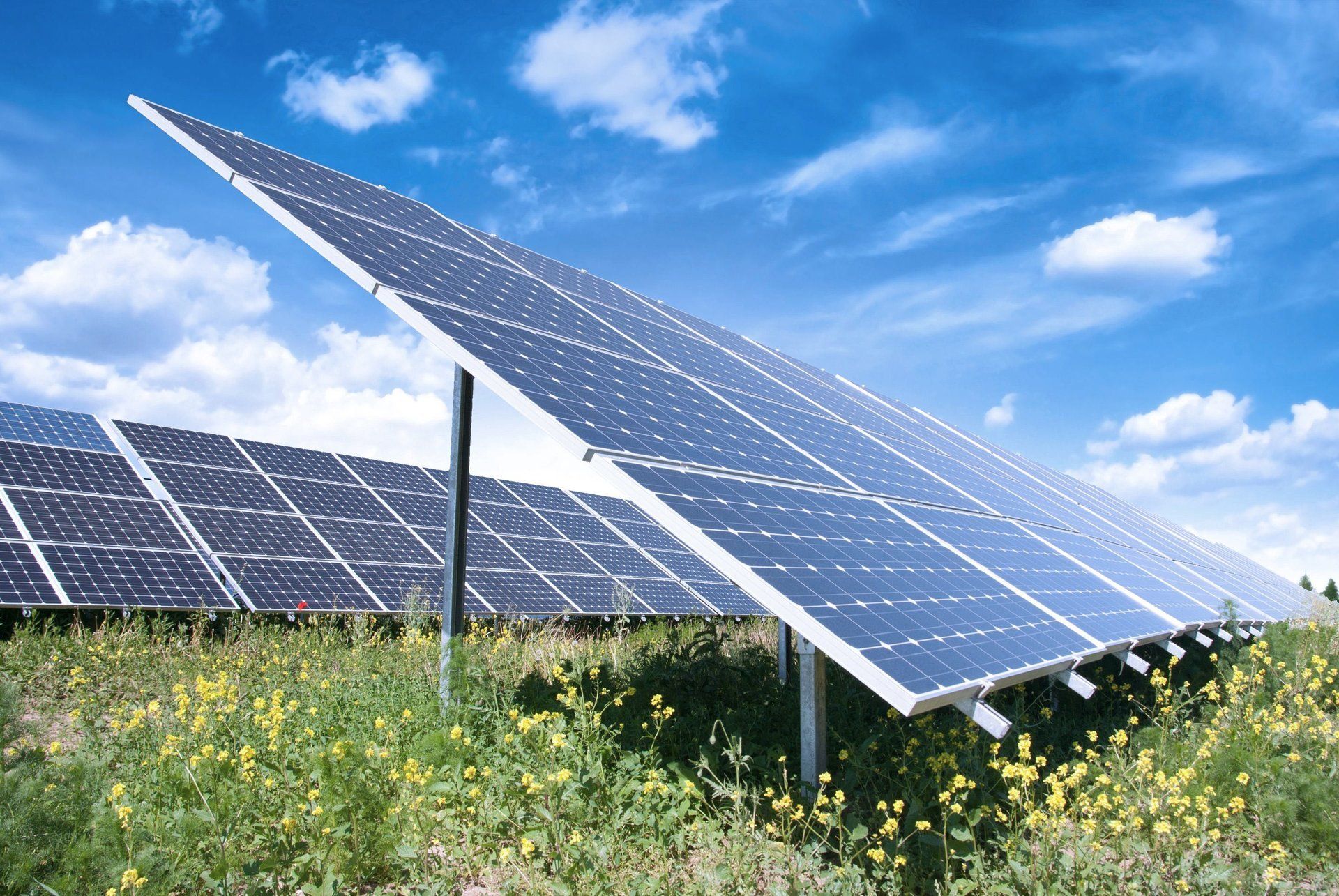 solar panel