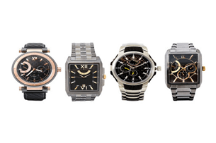 watches