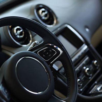 Steering Wheel — Brake Repairs in Palmerston, NT Steering Wheel — Brake Repairs in Palmerston, NT