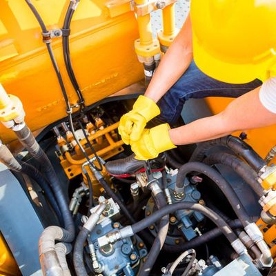 Mining Equipment Repair — Brake Repairs in Palmerston, NT Mining Equipment Repair — Brake Repairs in Palmerston, NT