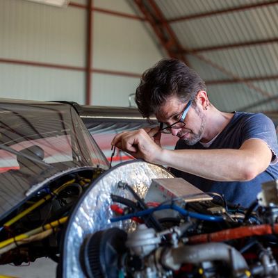Aviation Repair — Brake Repairs in Palmerston, NT Aviation Repair — Brake Repairs in Palmerston, NT