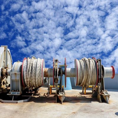 Marine Winches — Brake Repairs in Palmerston, NT Marine Winches — Brake Repairs in Palmerston, NT