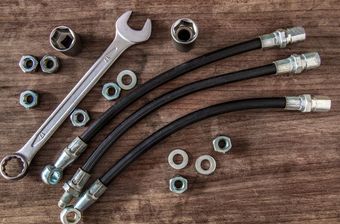 Brake Hoses & Fittings — Brake Repairs in Palmerston, NT Brake Hoses & Fittings — Brake Repairs in Palmerston, NT
