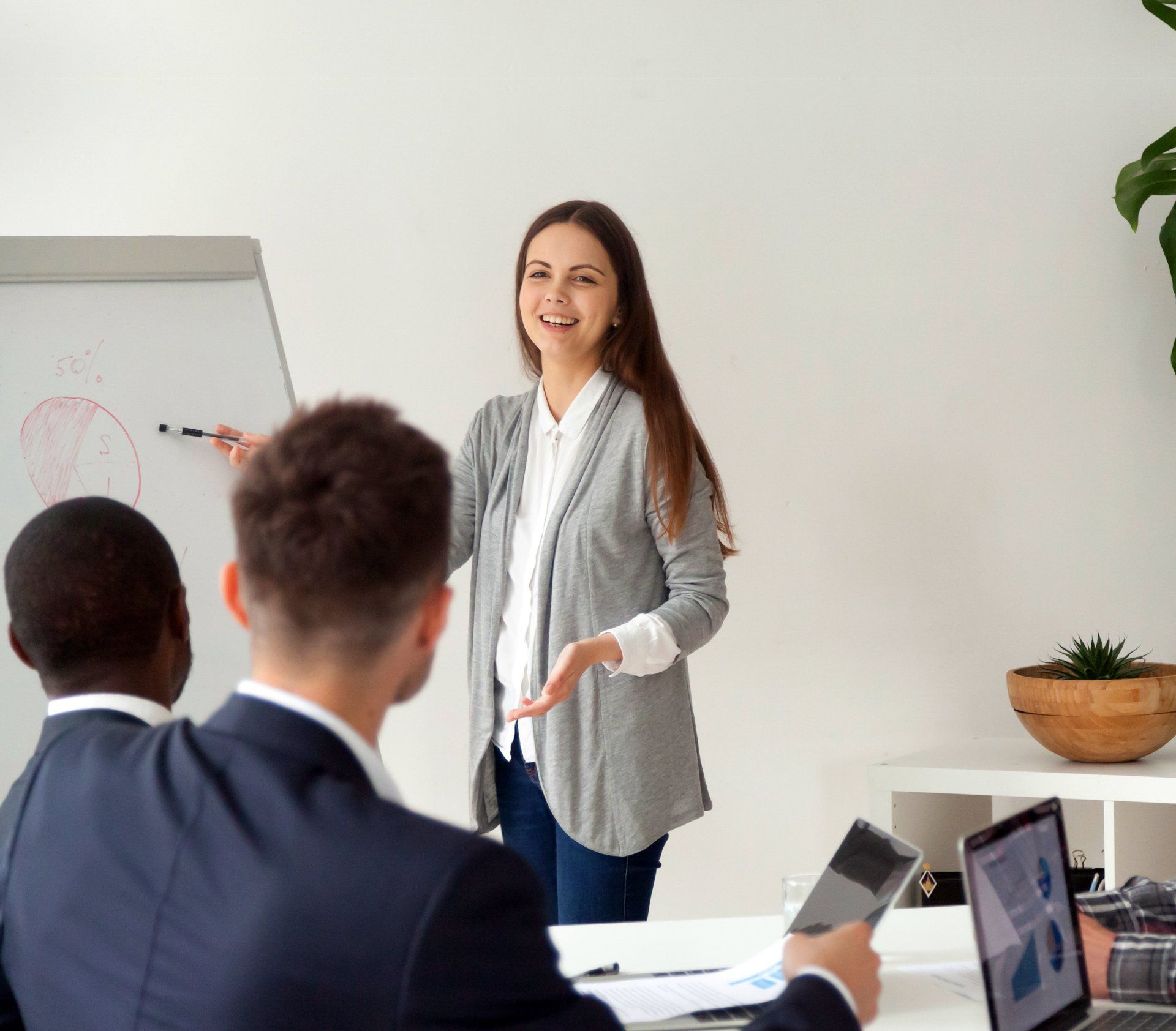 Marketing y Negocios Internacionales