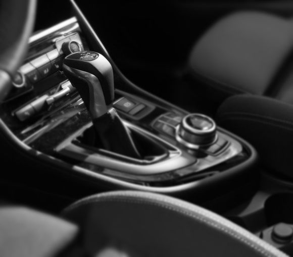 tagliando auto con cambio automatico