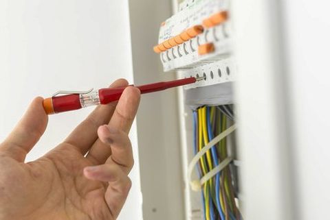 Electrical services