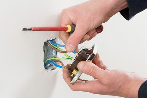 Repair service