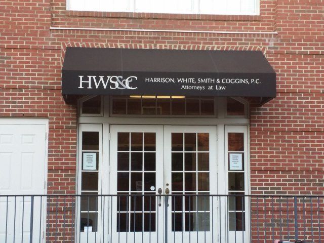 Fixed Awning Professionals — Fixed Awning 6 in Spartanburg, SC