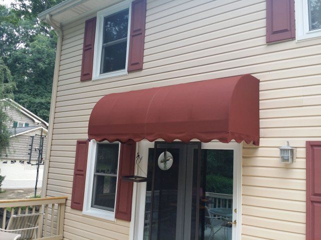 Fixed Awning Experts — Fixed Awning 5 in Spartanburg, SC