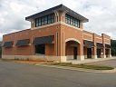 Residential Fixed Metal Awning Experts — Fixed Metal Awning 11 in Spartanburg, SC