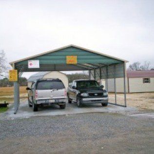 Carports — Carports in Lake Charles, LA