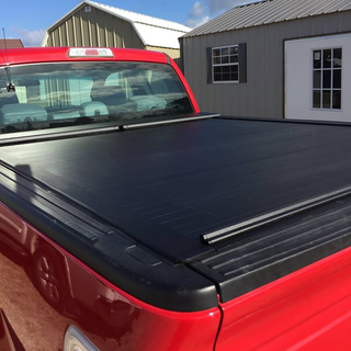 Truck Accessories — Side View of Pickup Truck in Lake Charles, LA