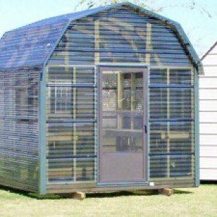 Storage Buildings — Storage Units in Lake Charles, LA