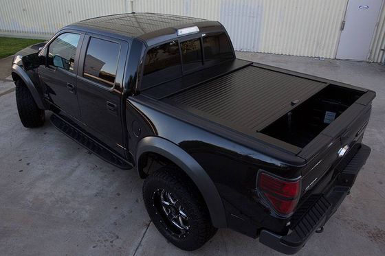 Tonneau Covers — SUV Roof Rack in Lake Charles, LA Tonneau Covers — SUV Roof Rack in Lake Charles, LA