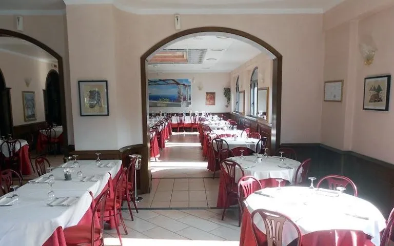 ristorante per famiglie