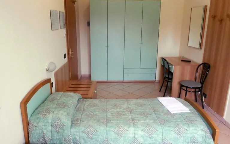camere con letti singoli