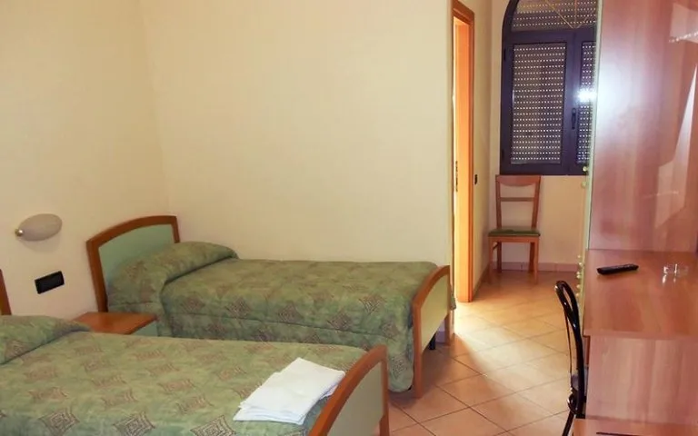 camere con TV
