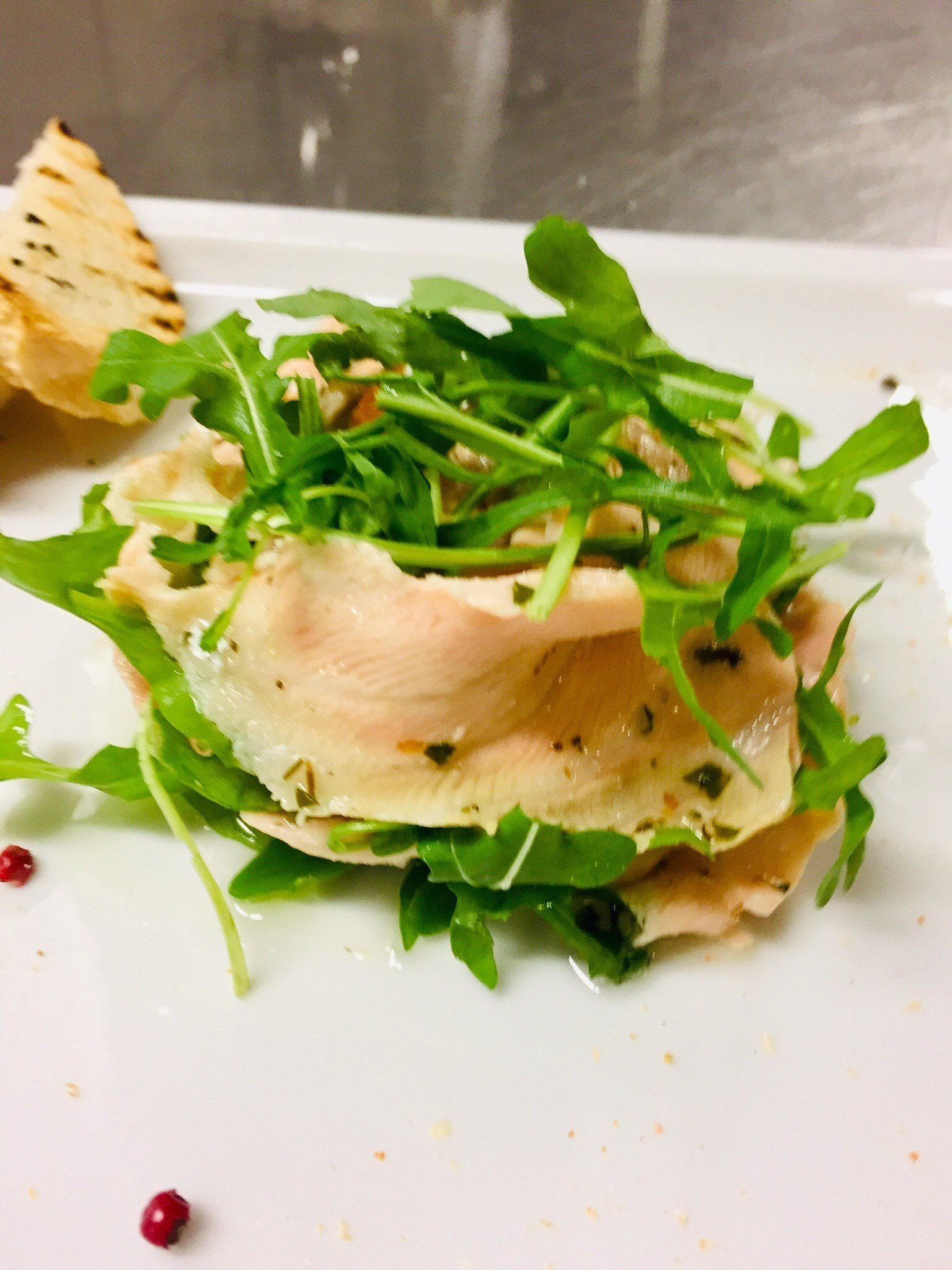 ristorante aperto di domenica