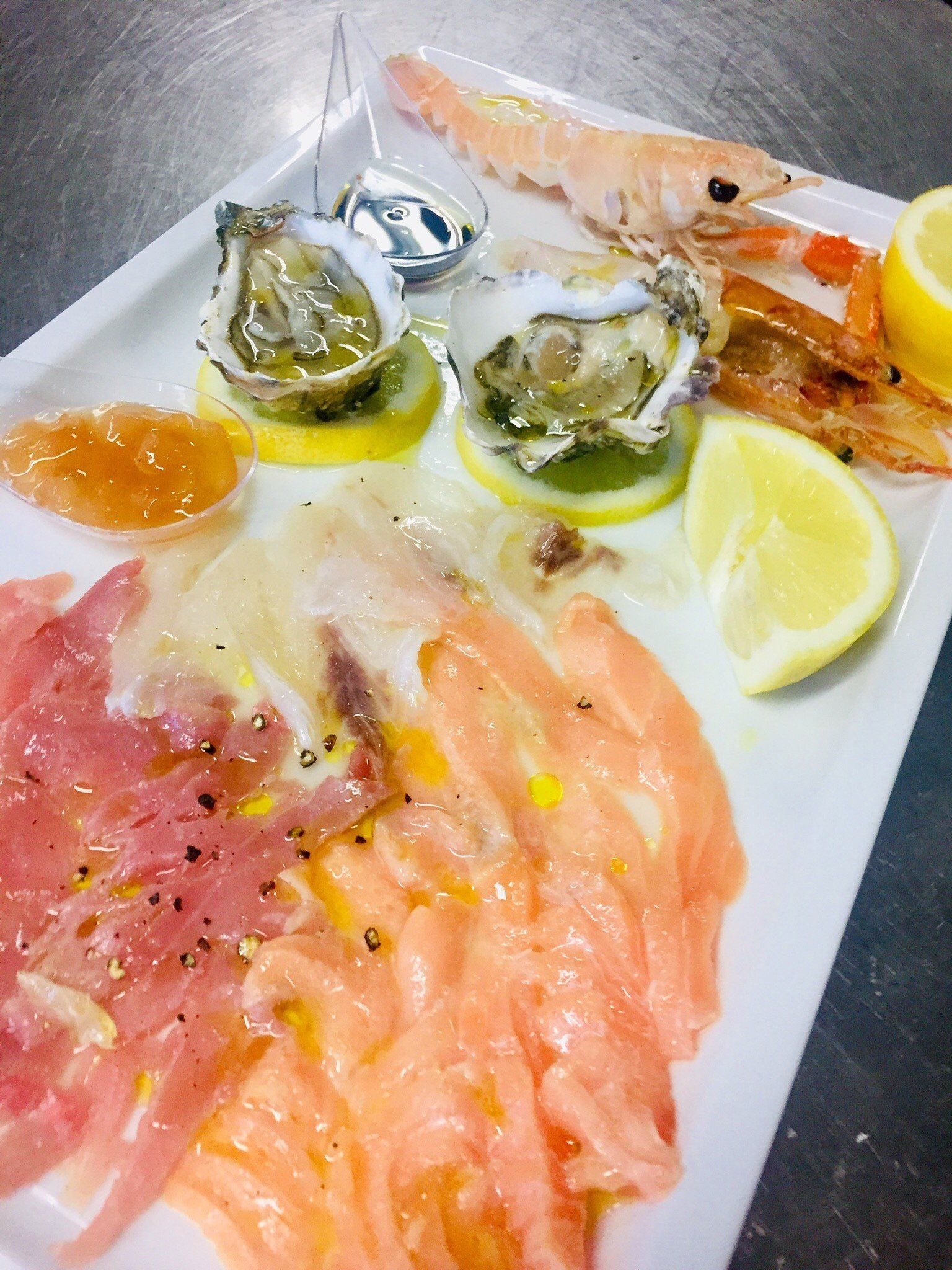 ristorante elegante