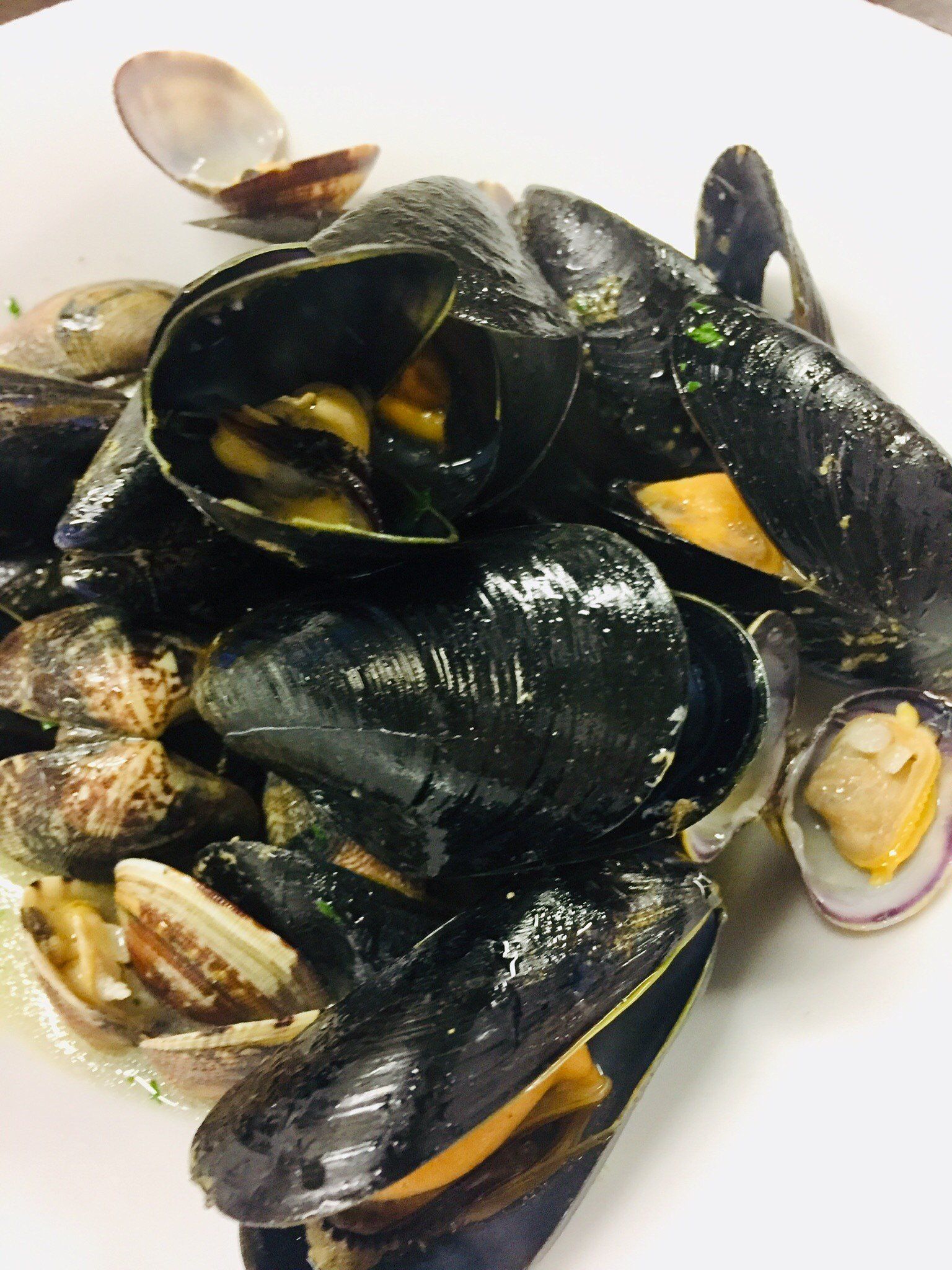 frutti di mare