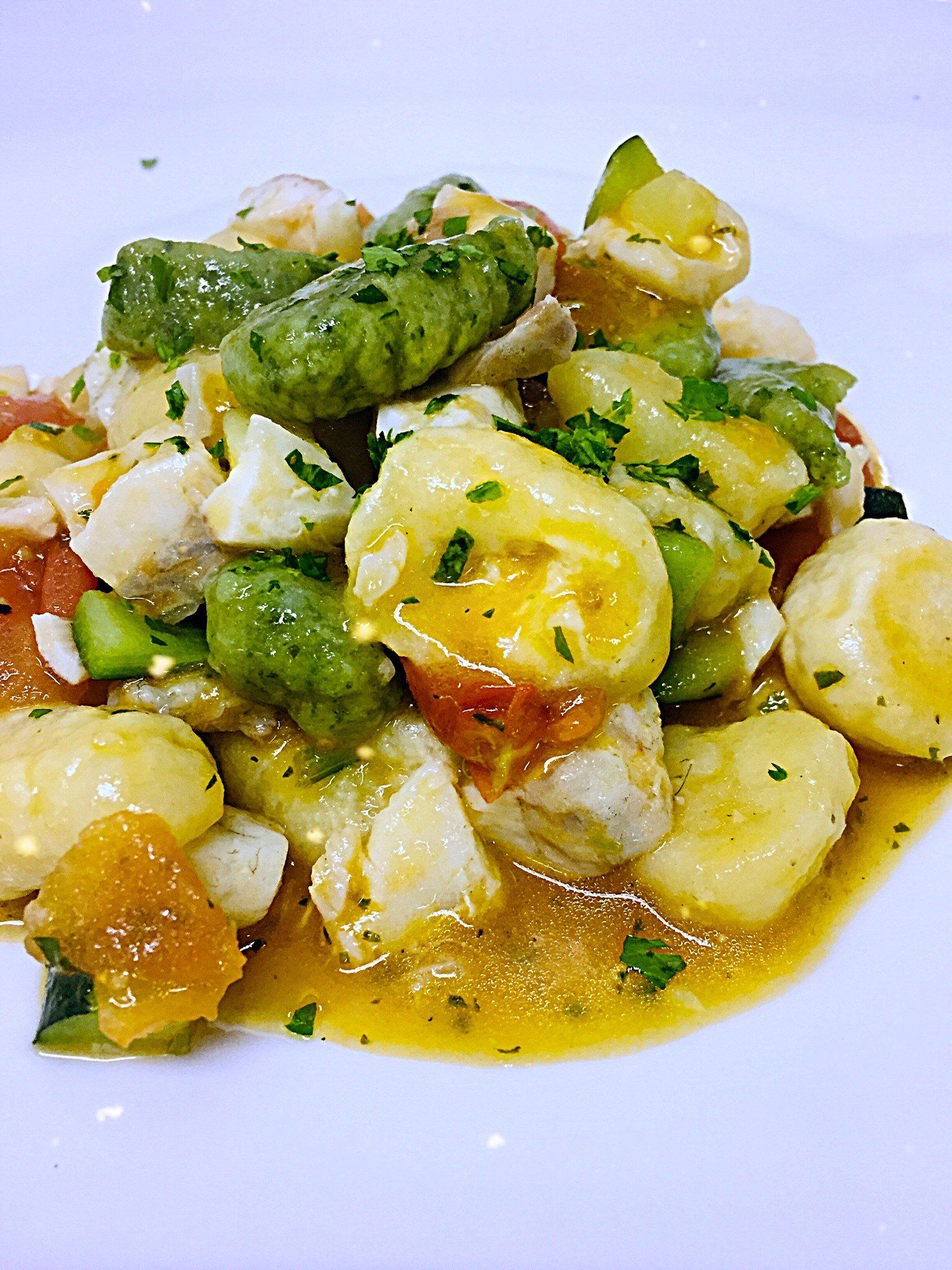 pesce fresco