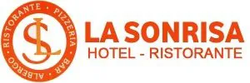 ALBERGO RISTORANTE LA SONRISA POVIGLIO-LOGO