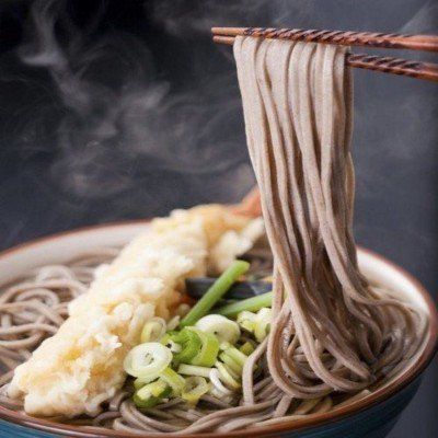Eat & Drink in Iya Valley & Oboke