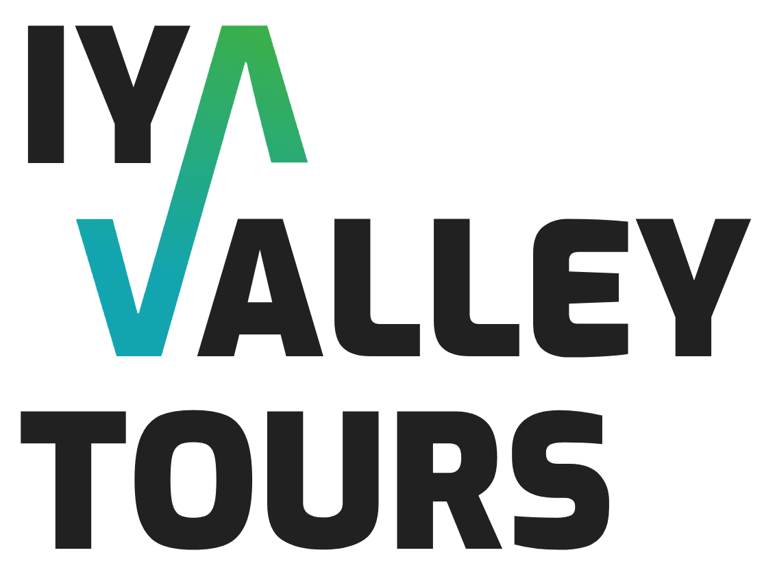 go to website Iya Valley Tours