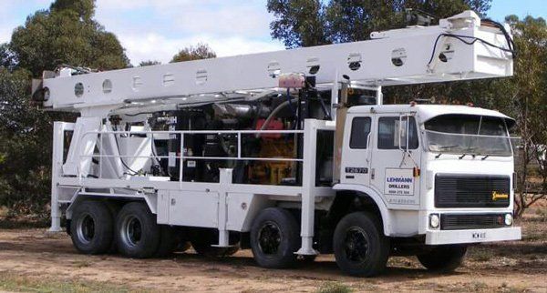 drilling rig