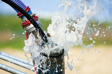 Bore pump supply & install bore pump
