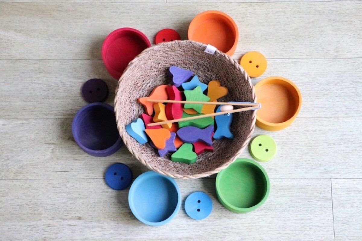 Finding Emotional Balance with OCD