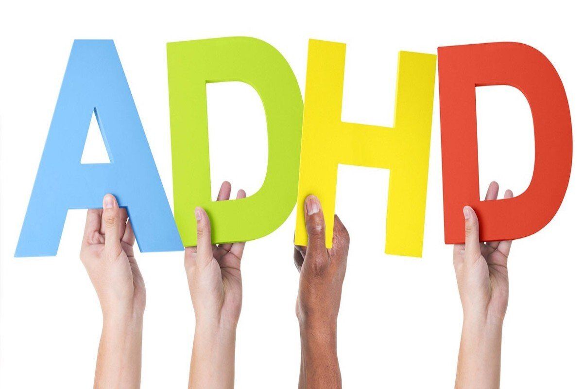Phosphatidylserine and ADHD