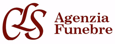 CLS ORGANIZZAZIONE FUNEBRE LOGO