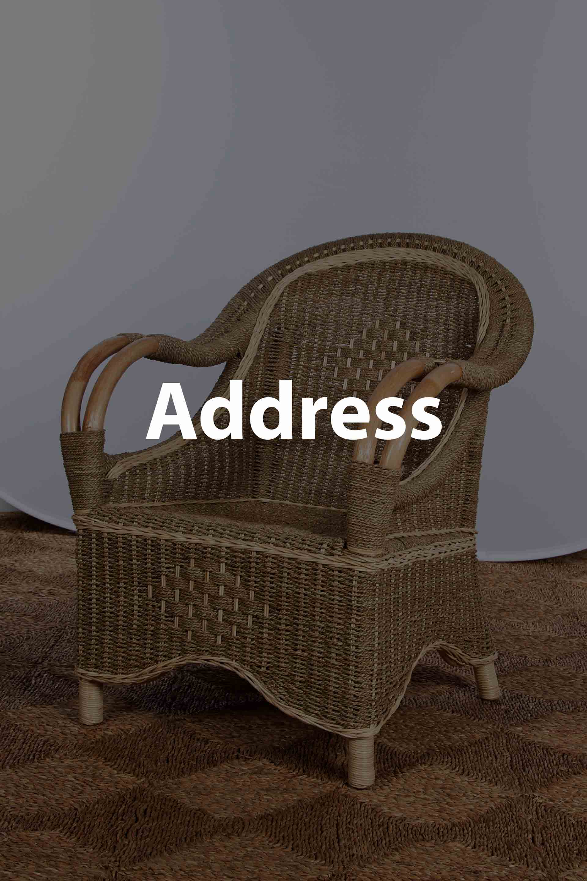 Address