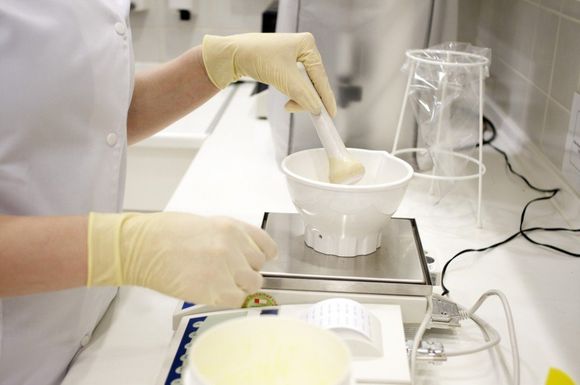 laboratorio