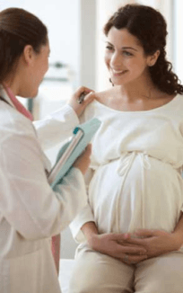 Antenatal Shared Care