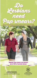 Pap smears: What every woman needs to know