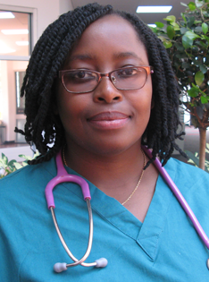 Dr Guusje Van Den Heijkant - doctor at Mawson Lakes