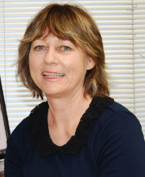 Ms Elvira Kovacs