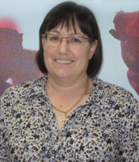 Dr Mardi Edwards