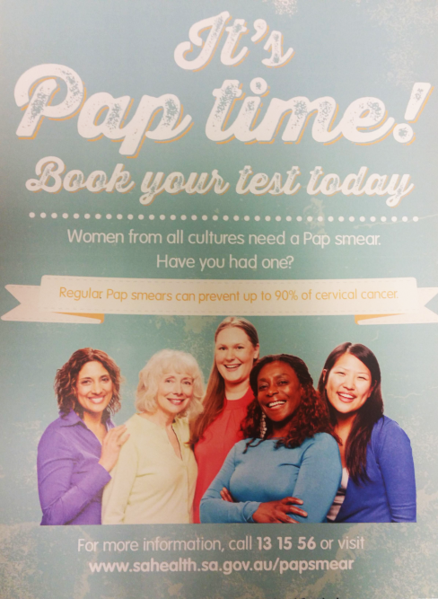 Pap Smear