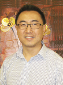 Mr Vlad Xia - Physiotherapist