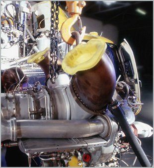 For engine serving in Derbyshire call Silk Engine