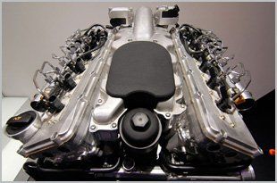 For a qualified mechanic in Chesterfield call Silk Engine