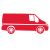 Van Icon